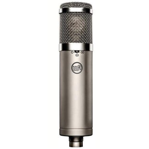 Warm Audio WA-47JR FET Condenser Microphone 