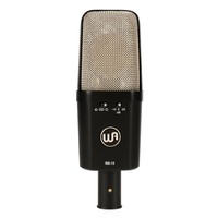 Warm Audio WA-14 Condenser Microphone