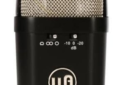 Warm Audio WA-14 Condenser Microphone 