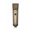 Warm Audio Warm Audio WA-87 Condenser Microphone