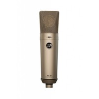 Warm Audio WA-87 Condenser Microphone