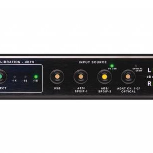 Dangerous Music Convert-2 