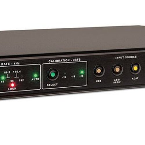 Dangerous Music Convert-8 