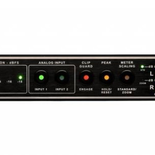 Dangerous Music Convert AD+ 