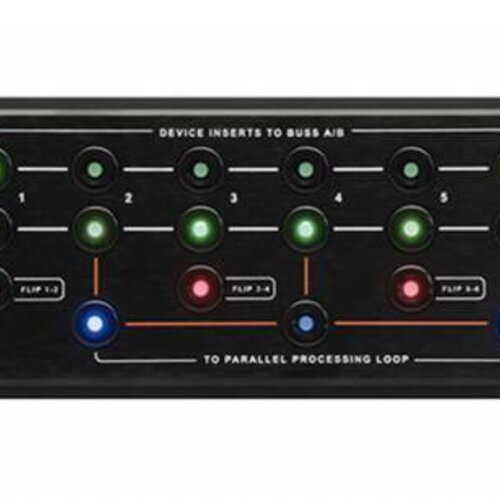 Dangerous Music Liaison 