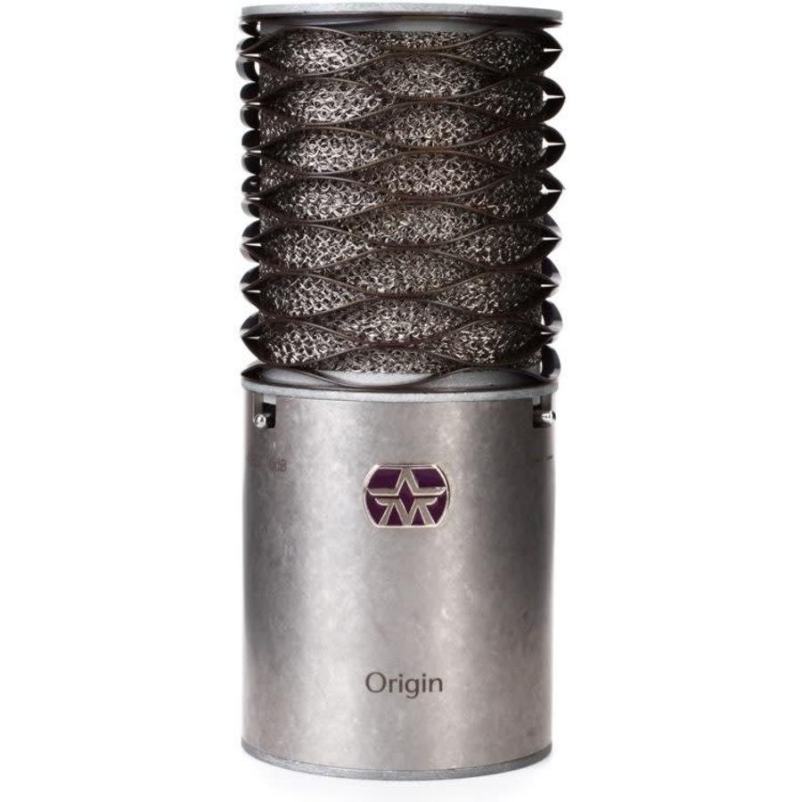 Aston Microphones Origin