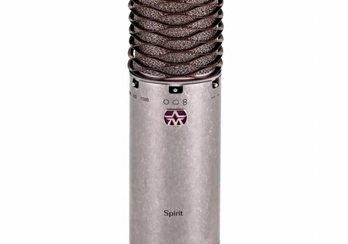 Aston Microphones Spirit 