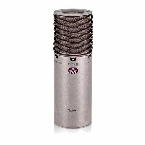 Aston Microphones Spirit  Aston Microphones Spirit