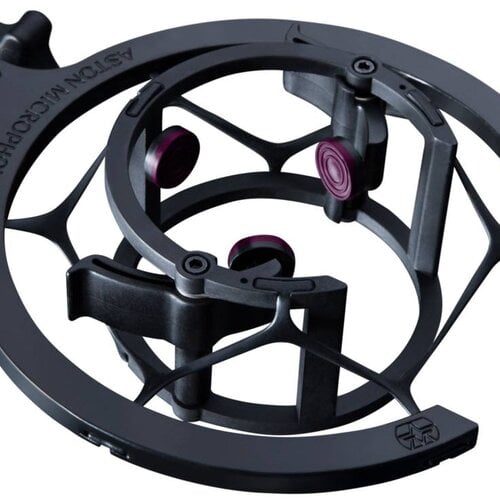 Aston Microphones Swift  Aston Microphones Swift