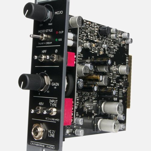 Cranborne Audio Camden 500  Cranborne Audio Camden 500