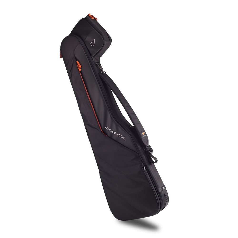 Gruv Gear Gigblade2 Electric Bass Turnlab