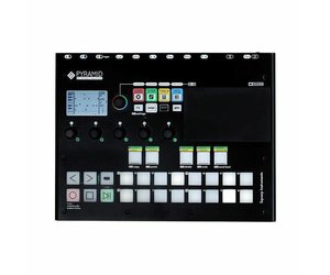 Squarp Instruments Pyramid mk2 sequencer - Turnlab