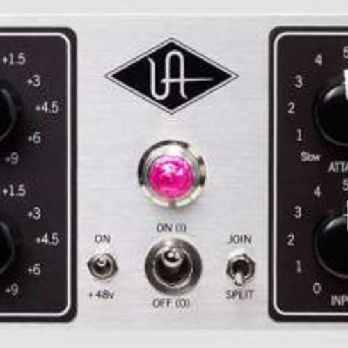 Universal Audio 6176 