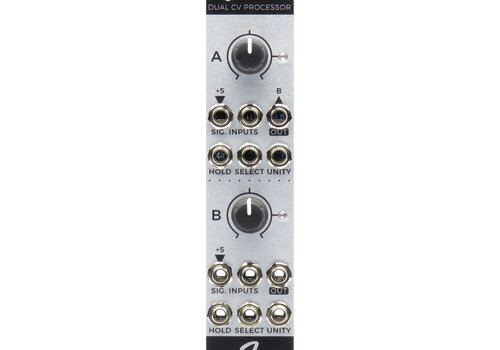 Joranalogue Select 2 