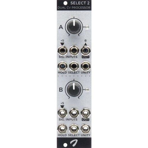 Joranalogue Select 2 