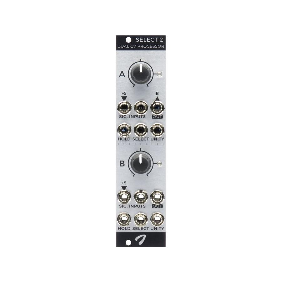 Joranalogue Select 2