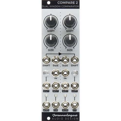 Joranalogue Compare 2 