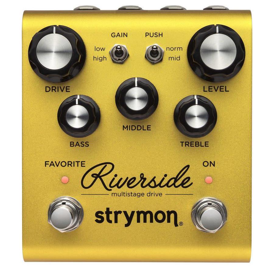 Strymon Riverside