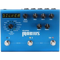 Strymon Mobius