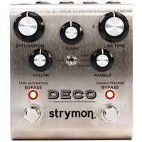 Strymon Deco