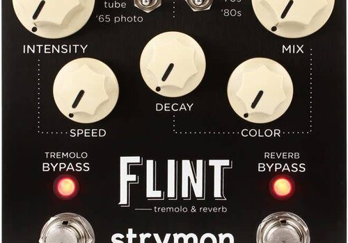 Strymon Flint V2 