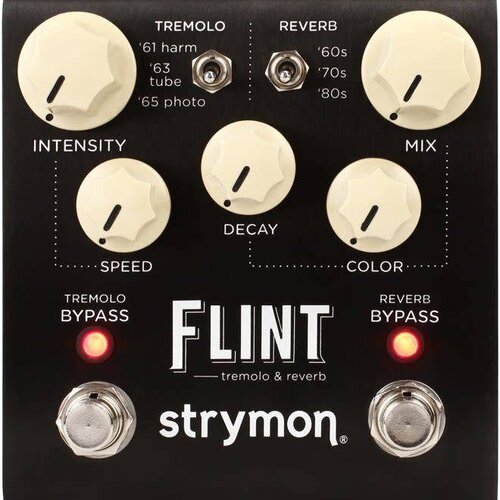 Strymon Flint V2 