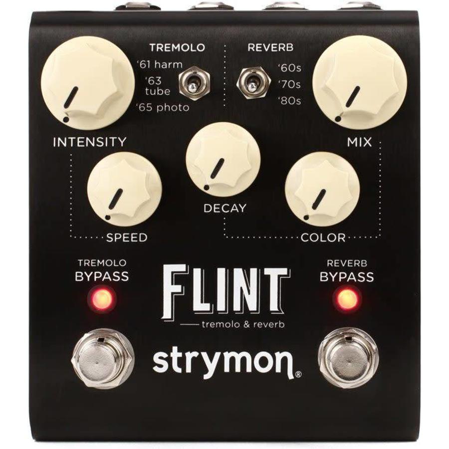 Strymon Flint V2