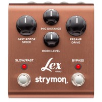 Strymon Lex