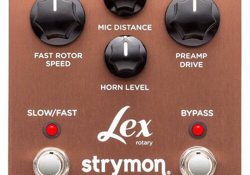Strymon Lex 