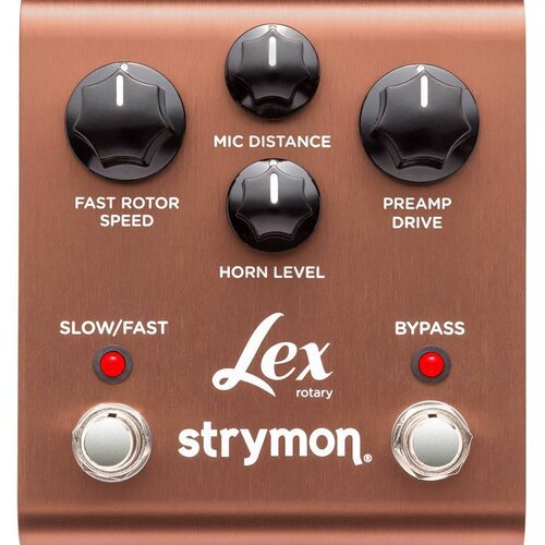 Strymon Lex  Strymon Lex