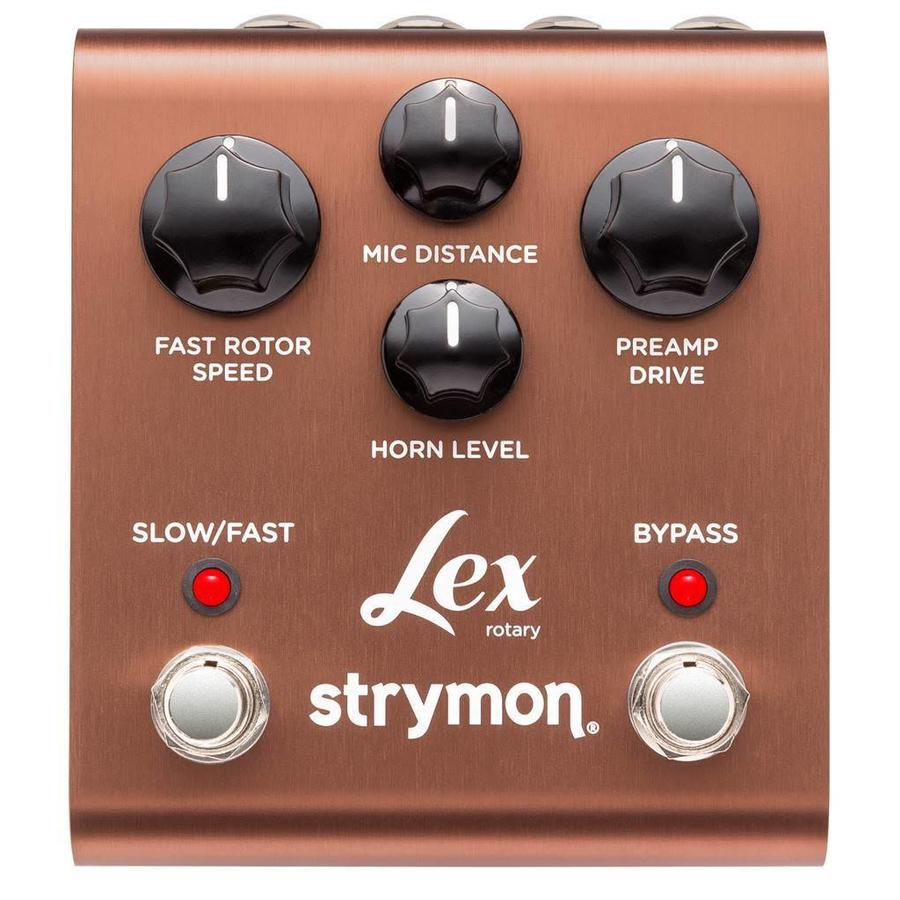 Strymon Lex