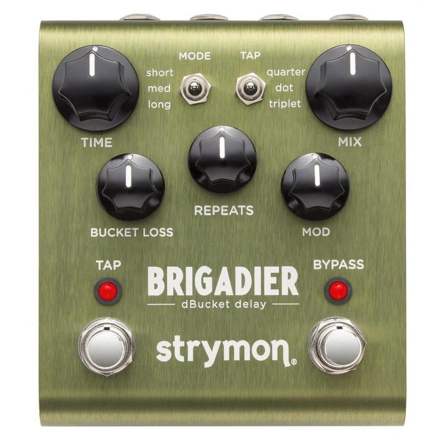 Strymon Brigadier