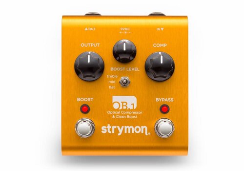Strymon OB.1 