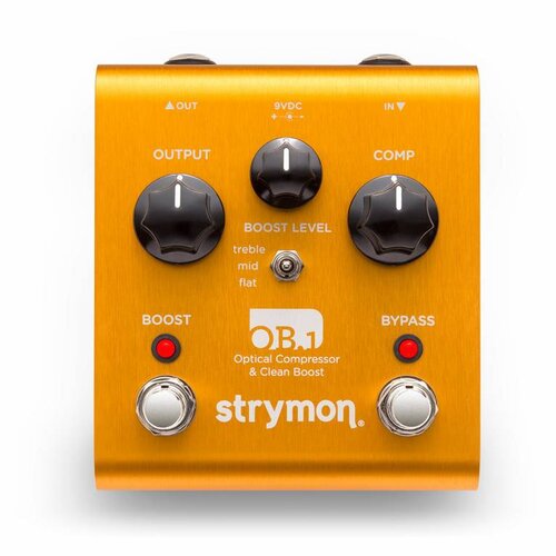 Strymon OB.1 