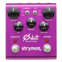 Strymon Orbit