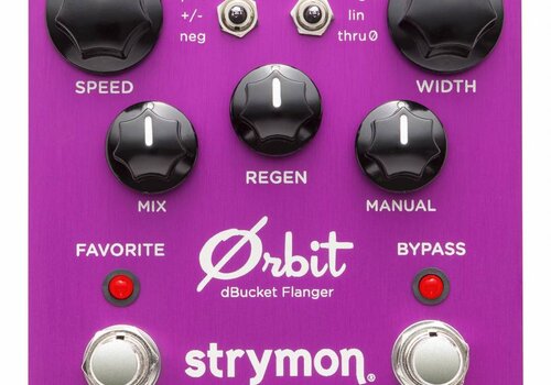 Strymon Orbit 