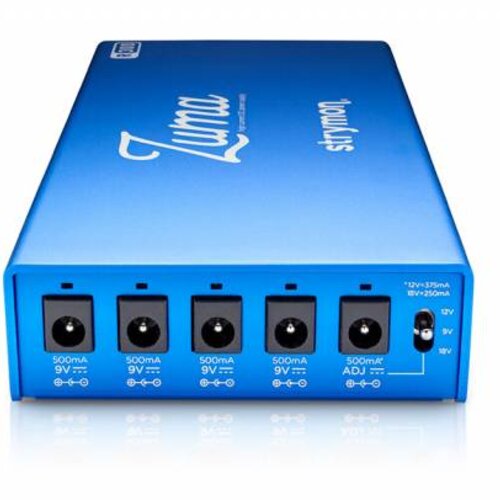 Strymon Zuma R300  Strymon Zuma R300