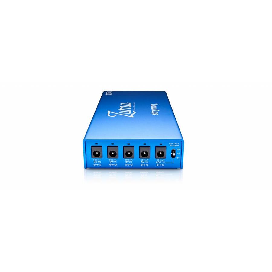 Strymon Zuma R300