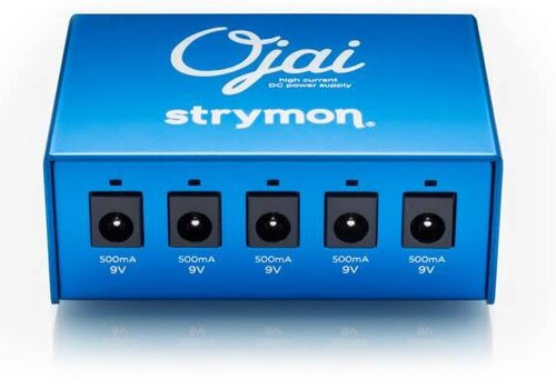 Strymon Ojai Expansion Kit 