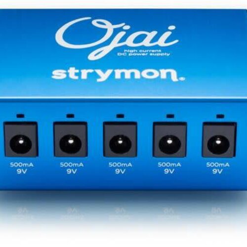 Strymon Ojai Expansion Kit 