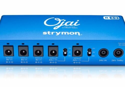 Strymon Ojai R30 