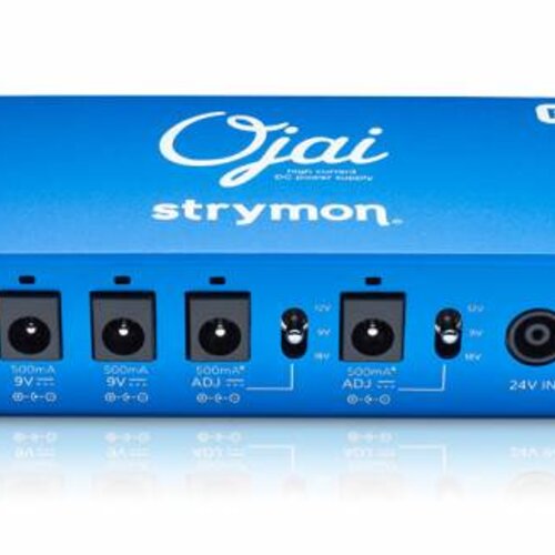 Strymon Ojai R30 