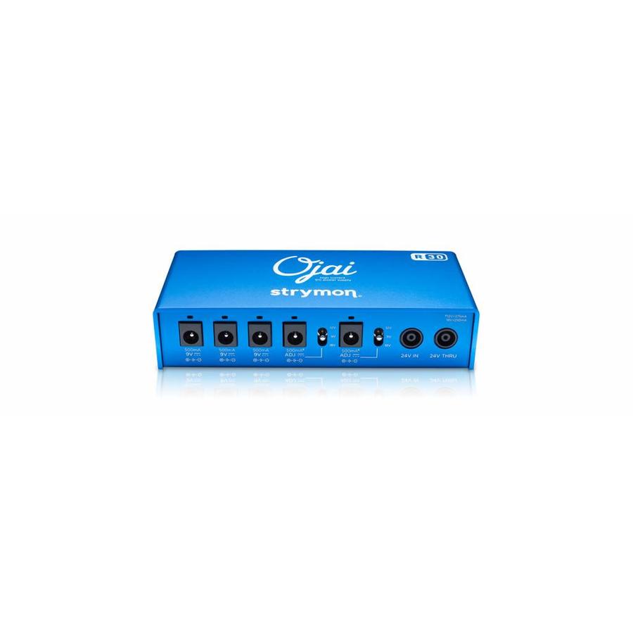 Strymon Ojai R30