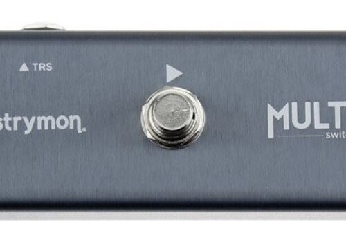 Strymon Multiswitch 