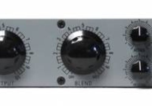 Overstayer Stereo Field Effect 3706 