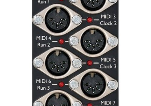 Expert Sleepers ESX-8MD mk2 