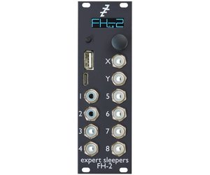 Expert Sleepers FH-2 - Turnlab