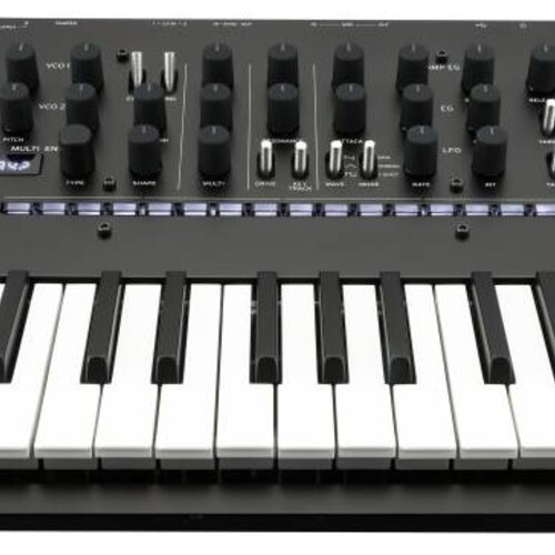 Korg Minilogue XD 