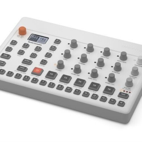 Elektron Model:Samples Groovebox 