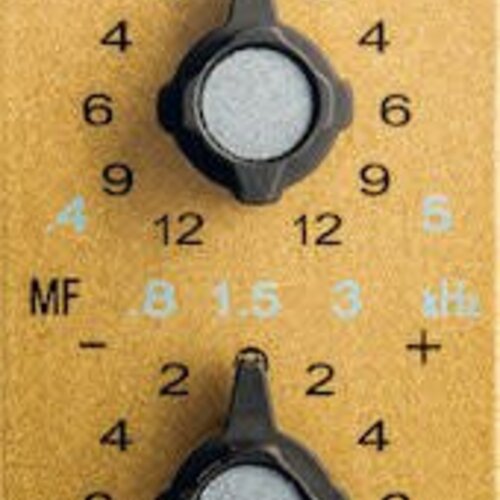 API Limited Edition 550A EQ  API Limited Edition 550A EQ